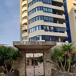 Turquesa 34b Calpe