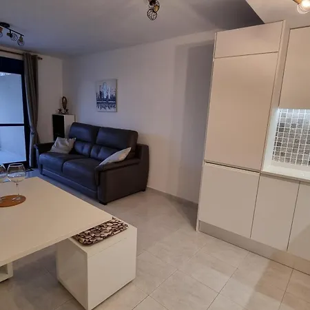 Turquesa 34b Appartement *