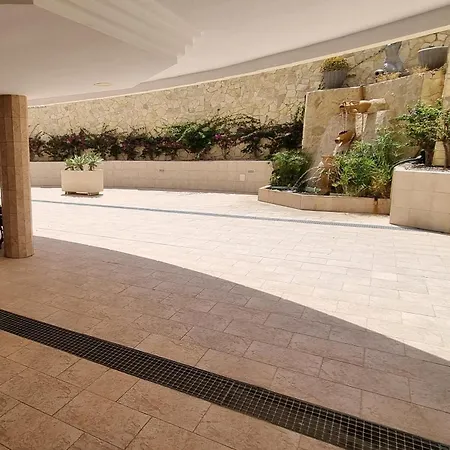 Turquesa 34b Apartment Calpe