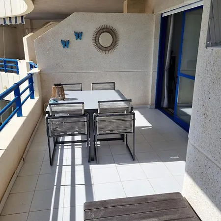 Turquesa 34b * Calp