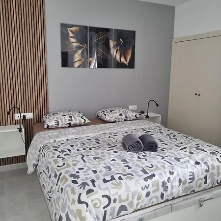 Turquesa 34b Calpe