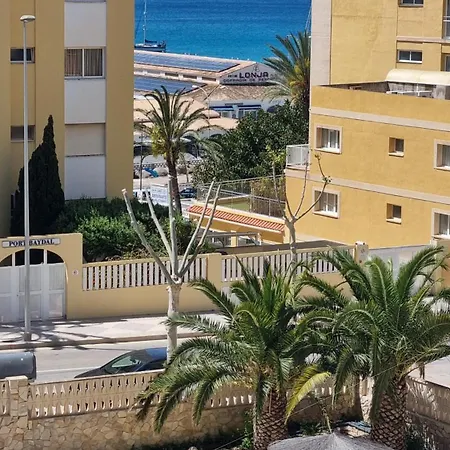 Appartement Turquesa 34b *