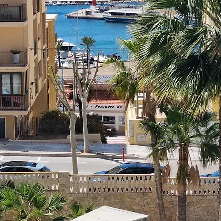 Turquesa 34b Appartement