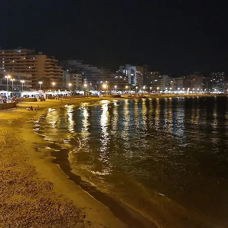 Turquesa 34b Calpe