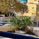 Turquesa 34b Apartment