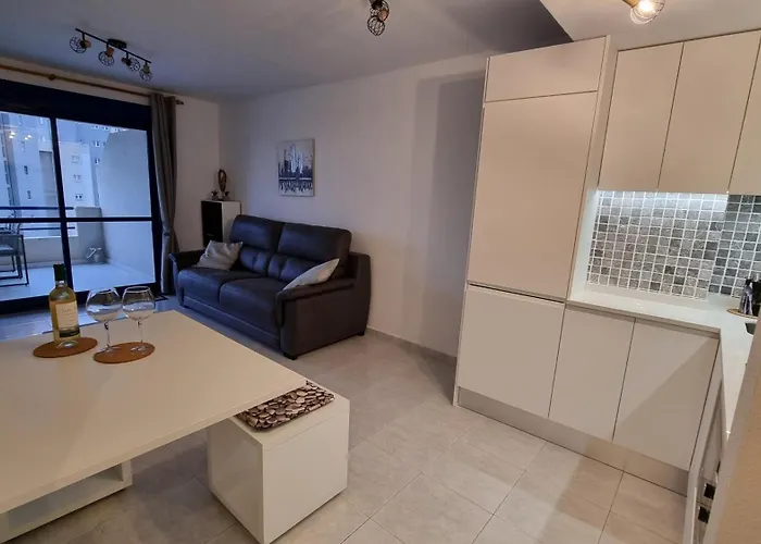 Turquesa 34b Daire *