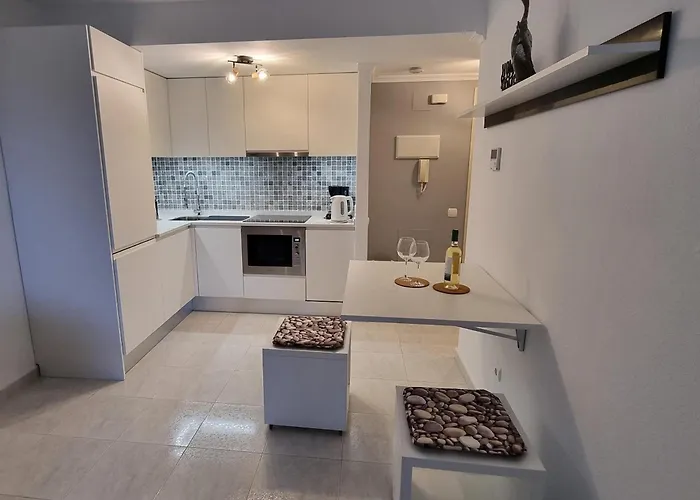 Turquesa 34b Daire Calp
